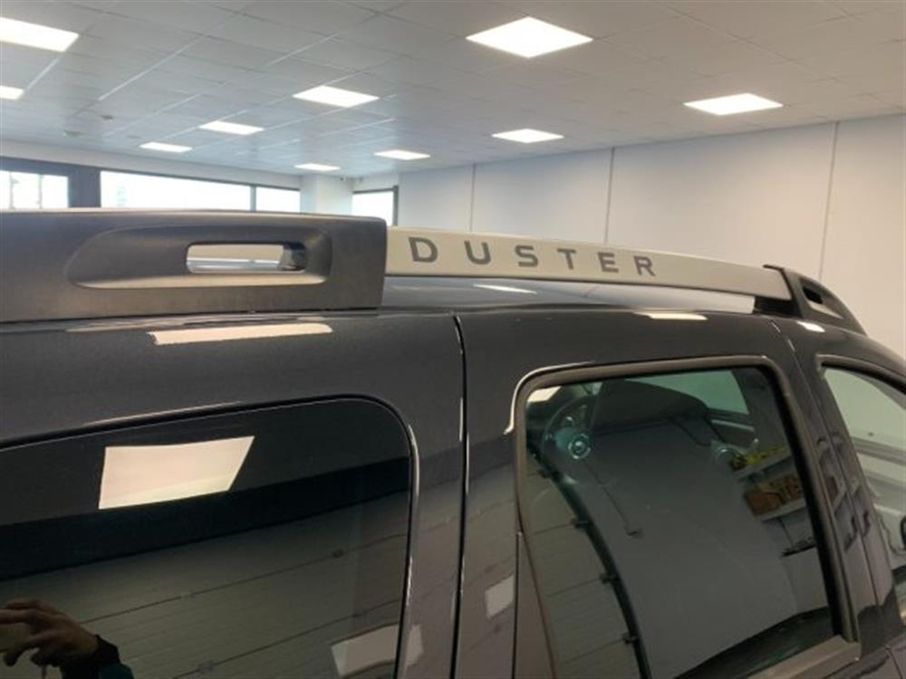 Duster Duster 1.5 dCi 4x2 Prestige