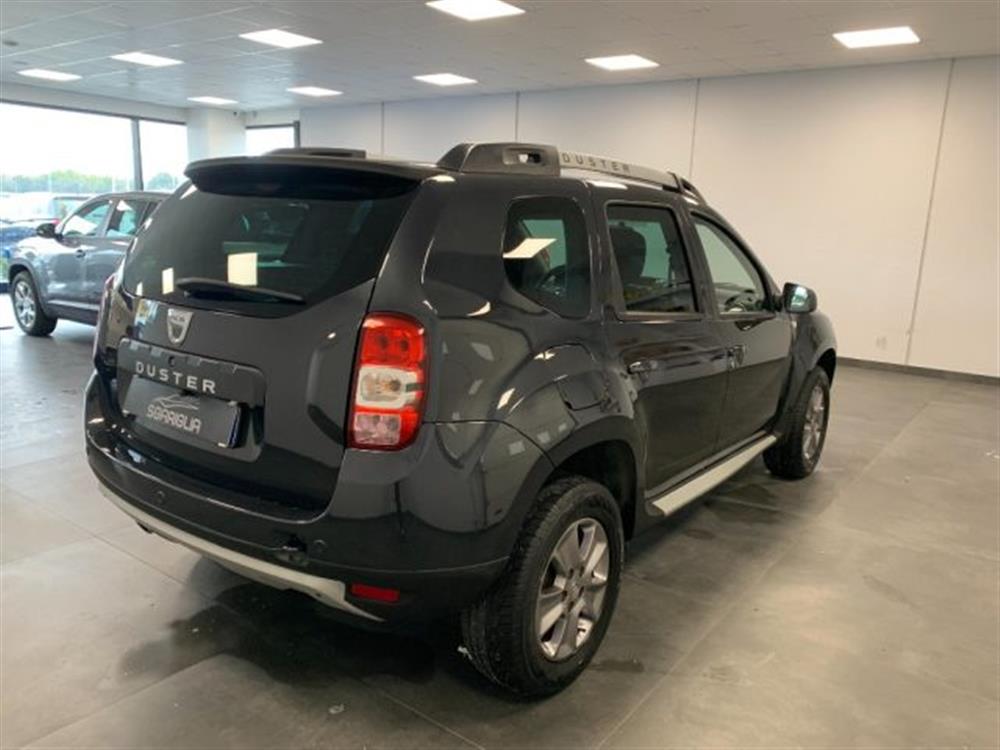 Duster Duster 1.5 dCi 4x2 Prestige