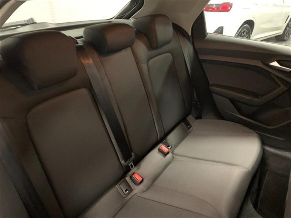 A1 A1 Citycarver 30 TFSI S