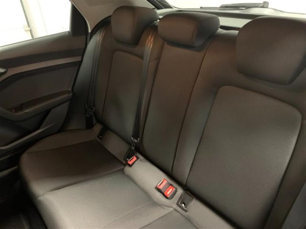 A1 A1 Citycarver 30 TFSI S