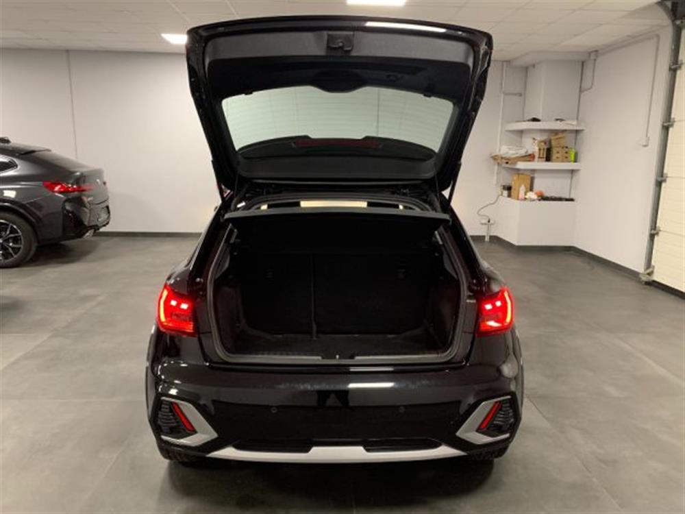 A1 A1 Citycarver 30 TFSI S