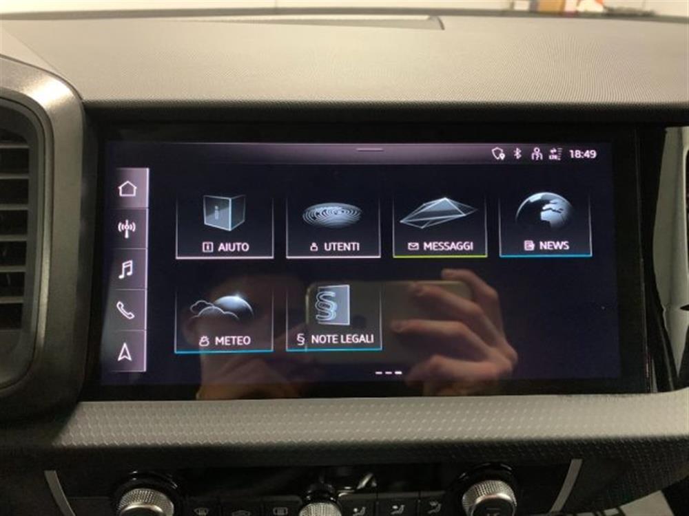 A1 A1 Citycarver 30 TFSI S