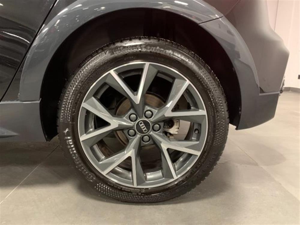 A1 A1 Citycarver 30 TFSI S