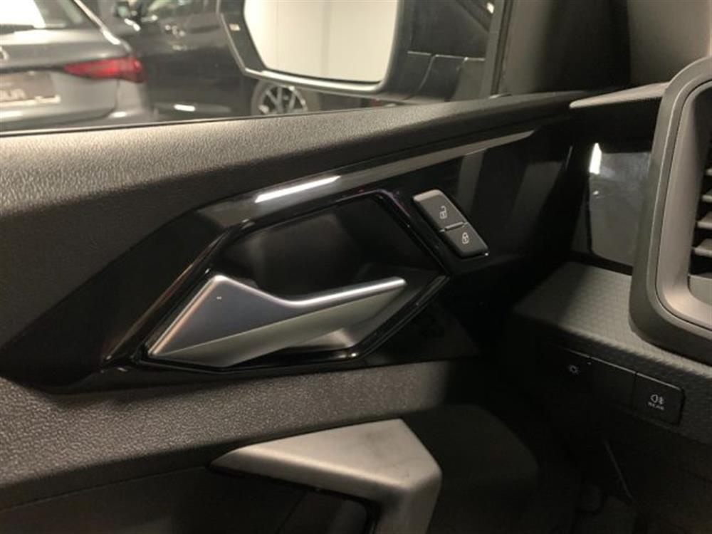 A1 A1 Citycarver 30 TFSI S