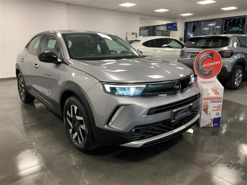 Mokka Mokka 1.5 Diesel Ultimate