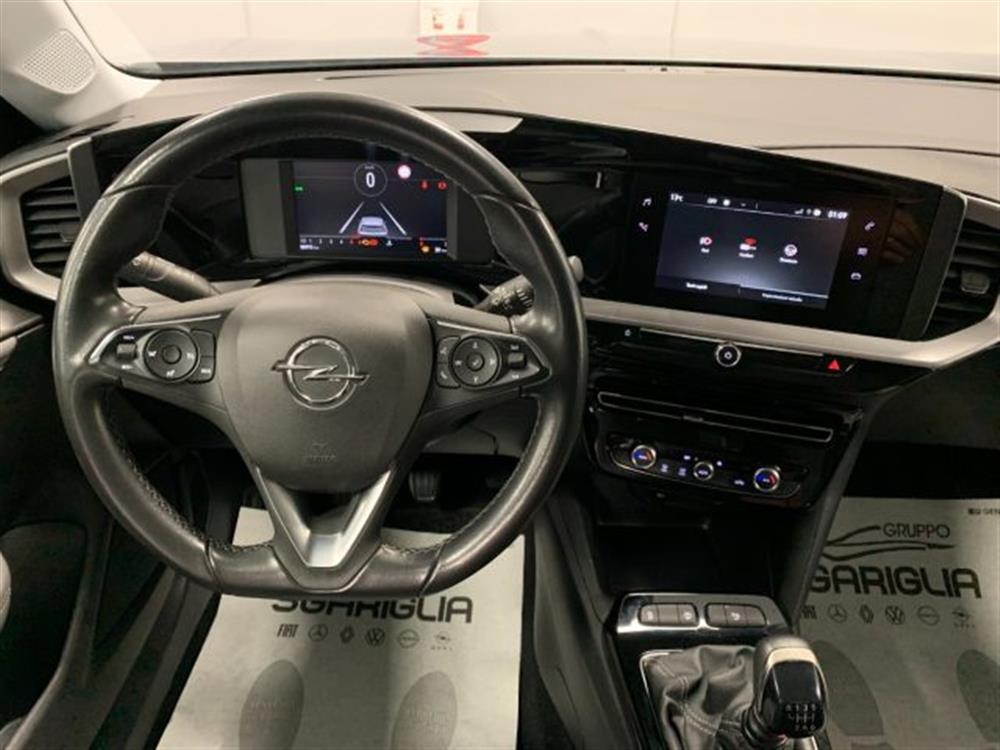 Mokka Mokka 1.5 Diesel Ultimate