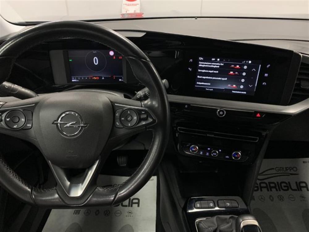 Mokka Mokka 1.5 Diesel Ultimate