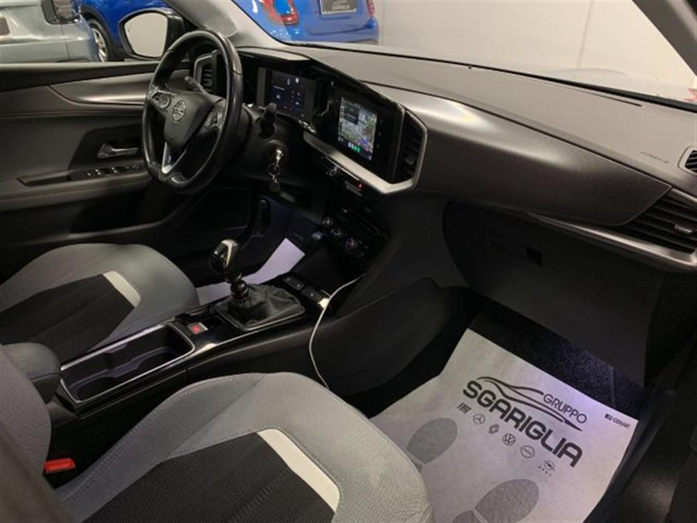 Mokka Mokka 1.5 Diesel Ultimate