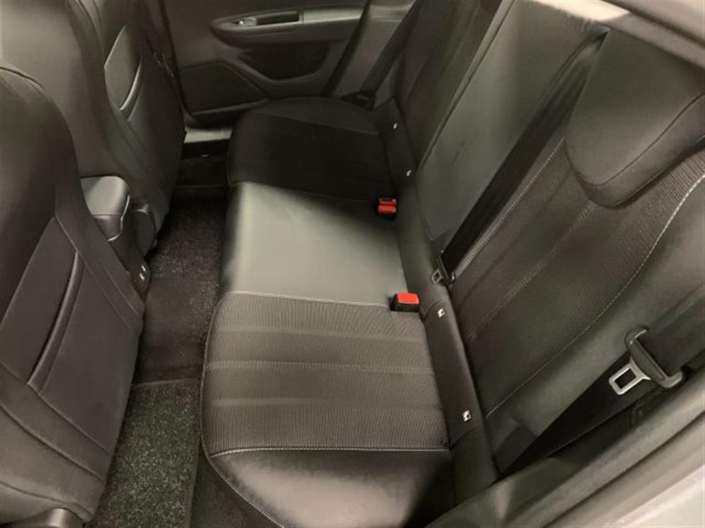 Mokka Mokka 1.5 Diesel Ultimate