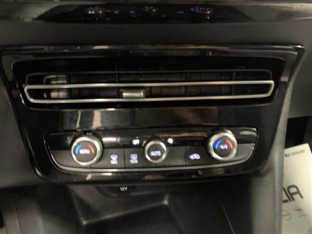 Mokka Mokka 1.5 Diesel Ultimate