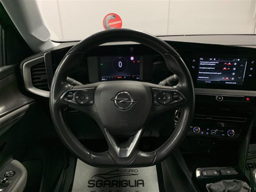 Mokka Mokka 1.5 Diesel Ultimate