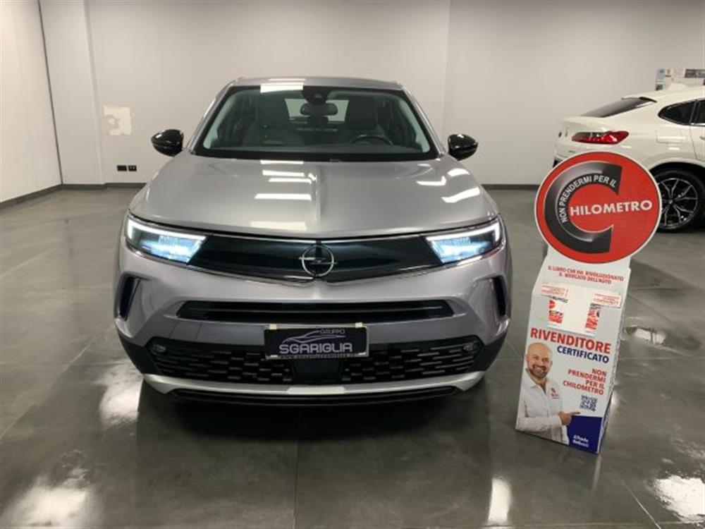 Mokka Mokka 1.5 Diesel Ultimate