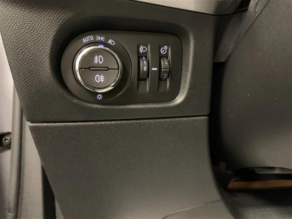 Mokka Mokka 1.5 Diesel Ultimate