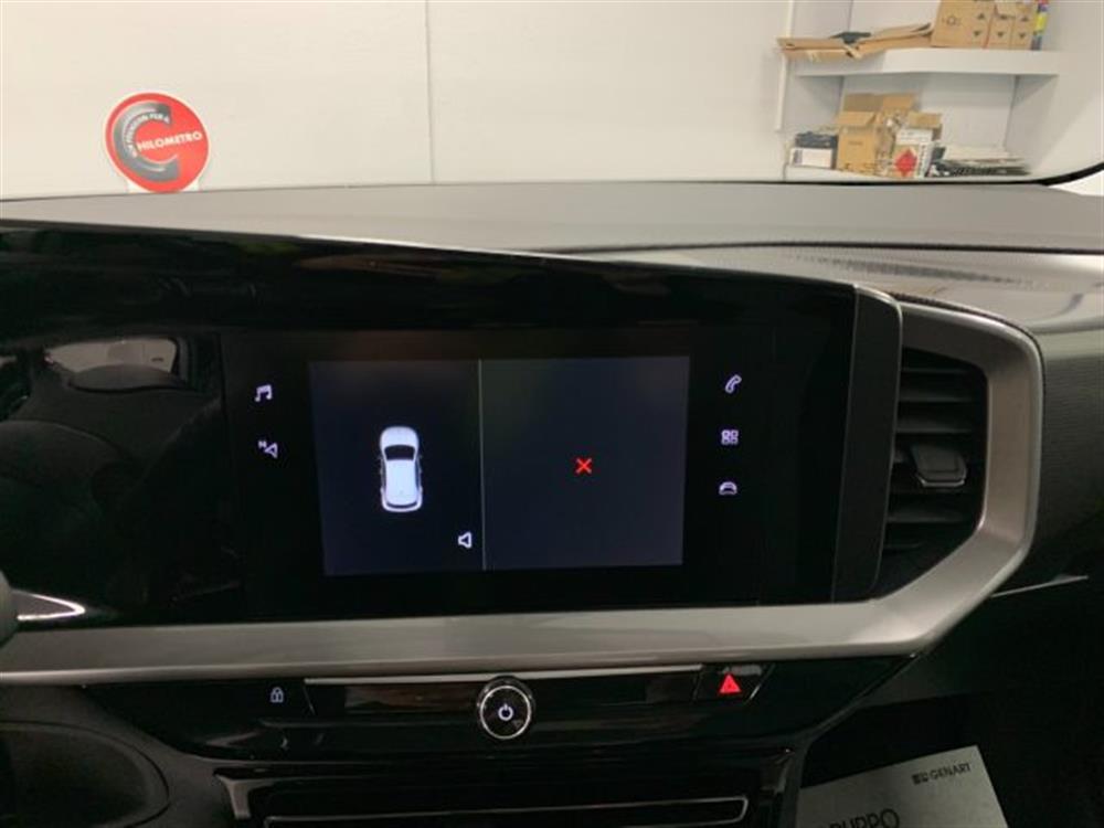 Mokka Mokka 1.5 Diesel Ultimate