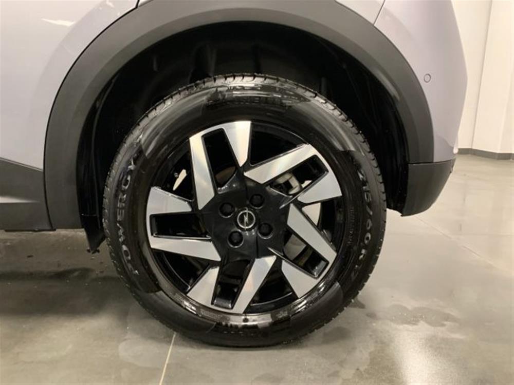 Mokka Mokka 1.5 Diesel Ultimate