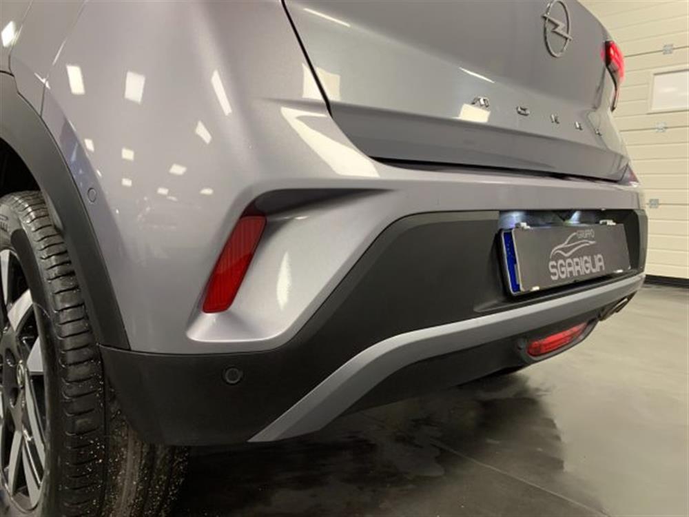 Mokka Mokka 1.5 Diesel Ultimate