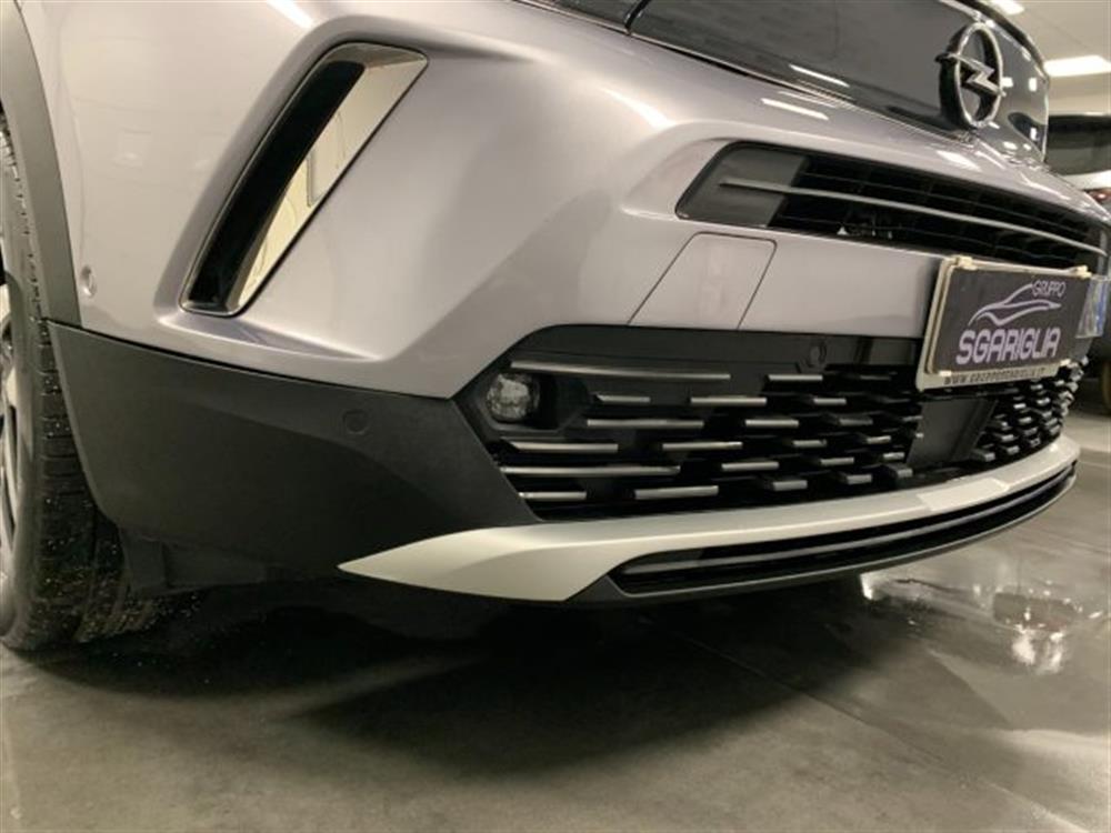 Mokka Mokka 1.5 Diesel Ultimate