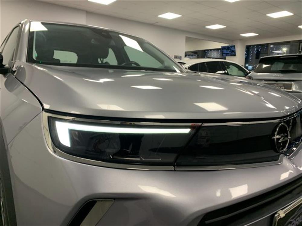 Mokka Mokka 1.5 Diesel Ultimate