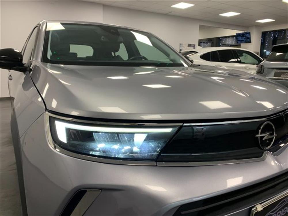 Mokka Mokka 1.5 Diesel Ultimate