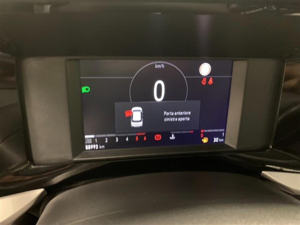 Mokka Mokka 1.5 Diesel Ultimate