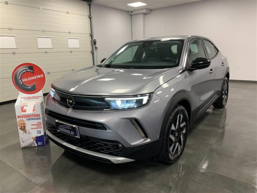 Mokka Mokka 1.5 Diesel Ultimate