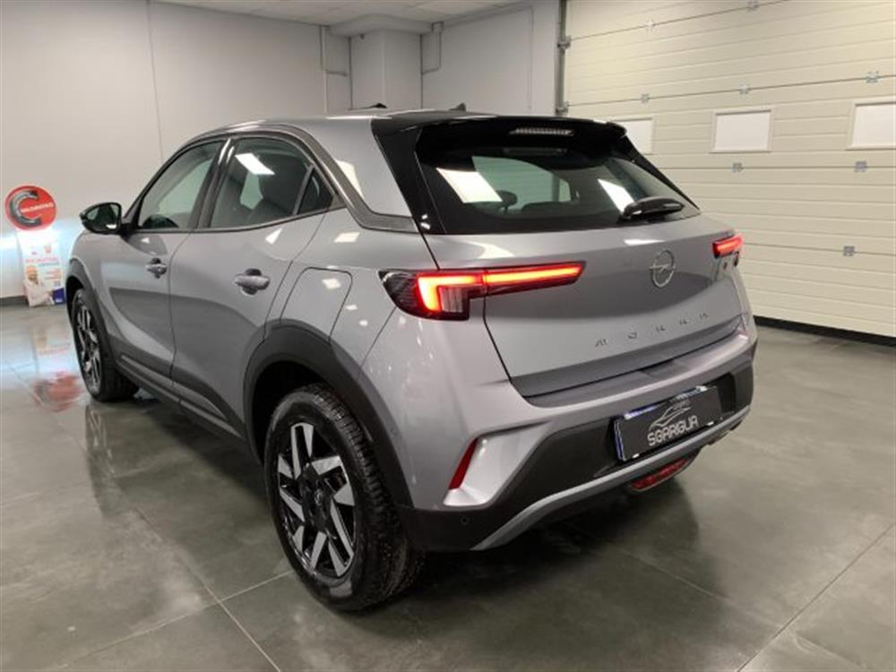 Mokka Mokka 1.5 Diesel Ultimate