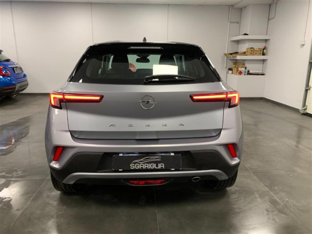 Mokka Mokka 1.5 Diesel Ultimate