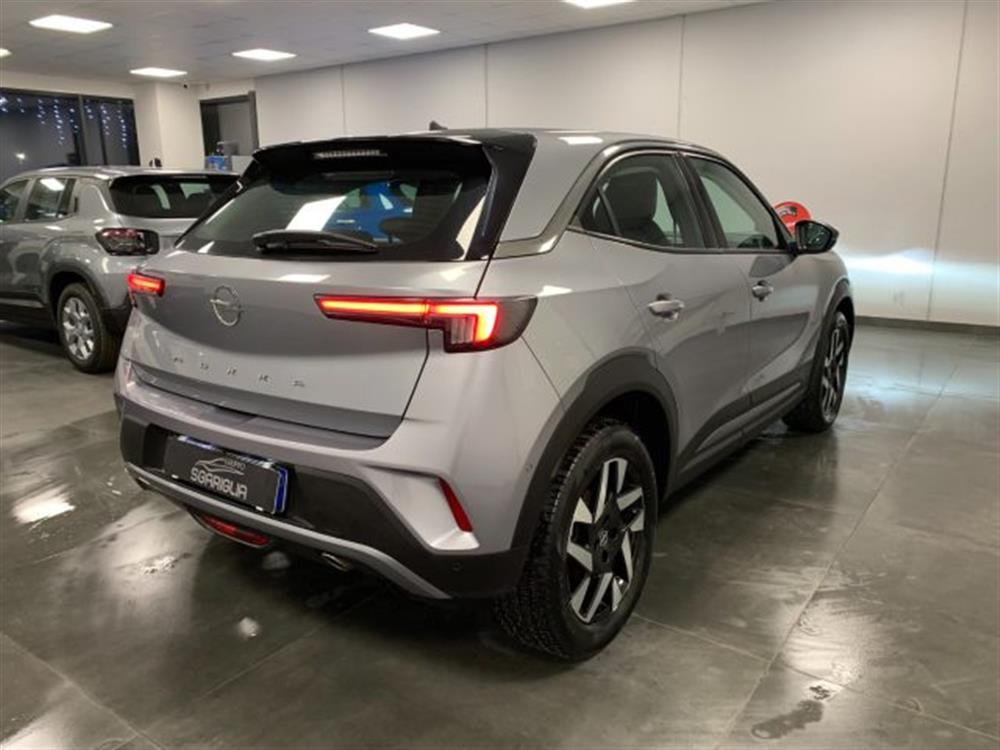 Mokka Mokka 1.5 Diesel Ultimate