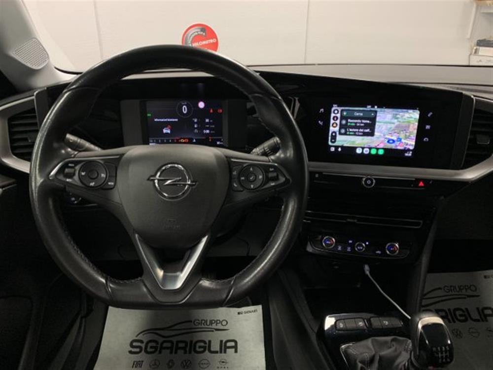 Mokka Mokka 1.5 Diesel Ultimate