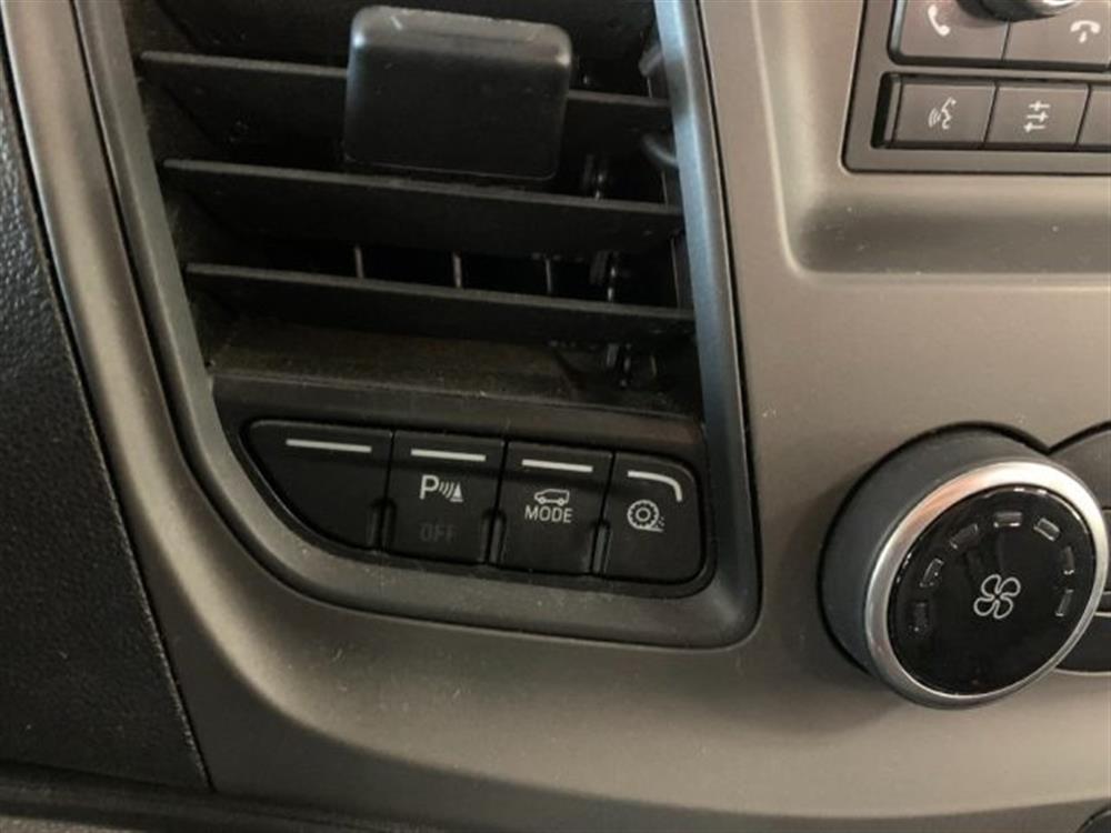 Transit Transit 330 Bus 9 Posti Tett