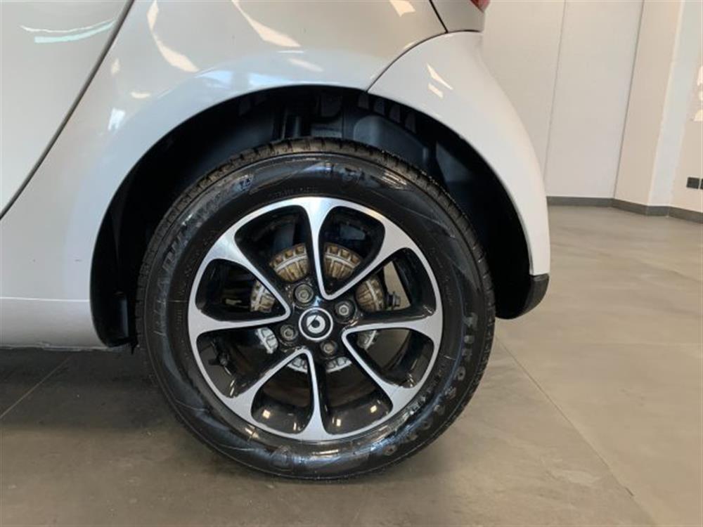 ForTwo ForTwo 1.0 twinamic Automat