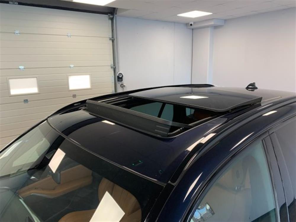 X5 X5 xDrive30d Tetto Apri