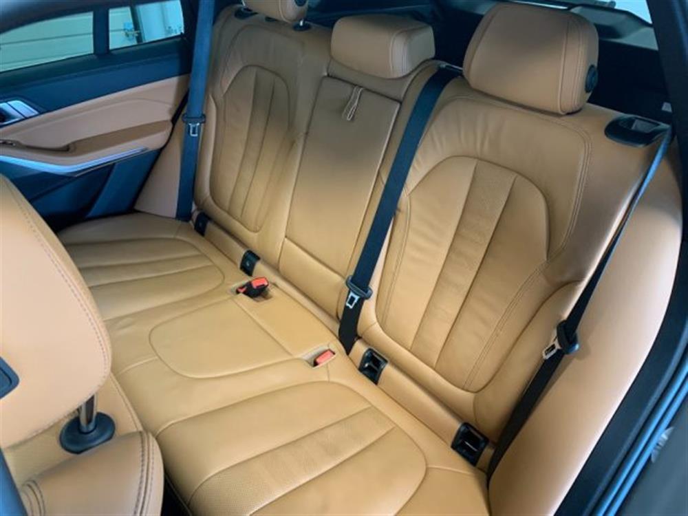 X5 X5 xDrive30d Tetto Apri