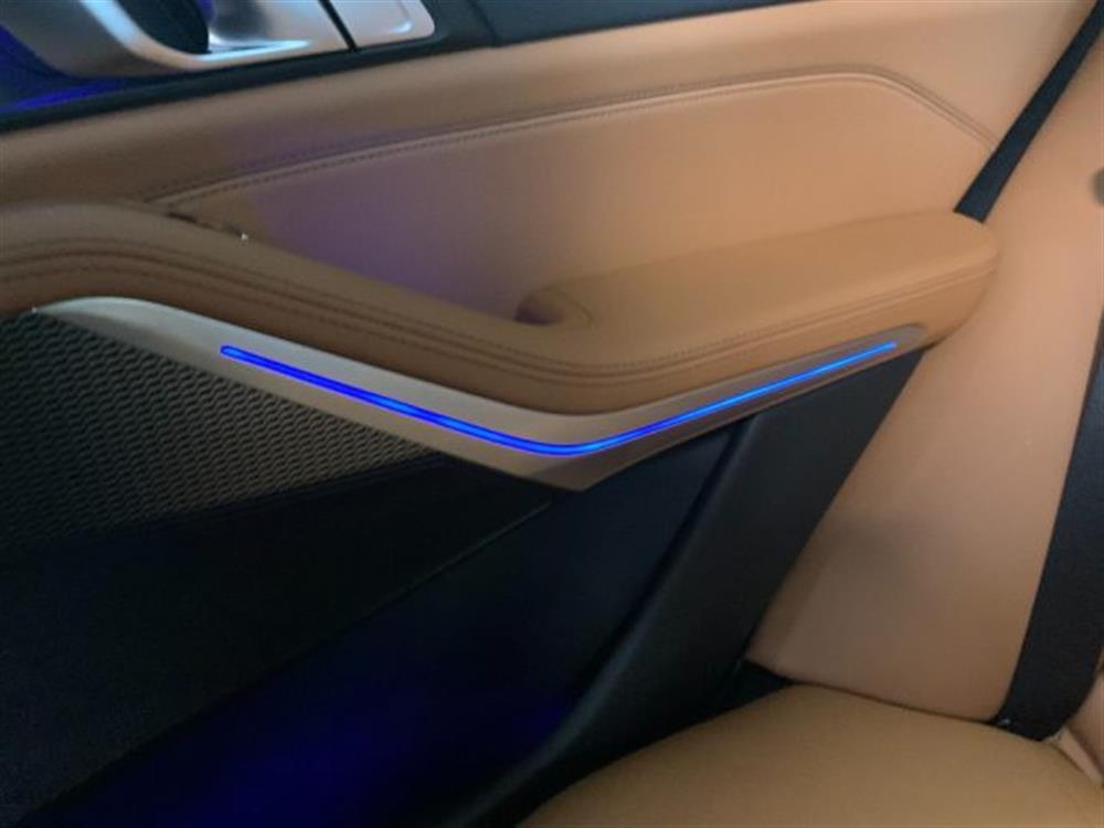 X5 X5 xDrive30d Tetto Apri