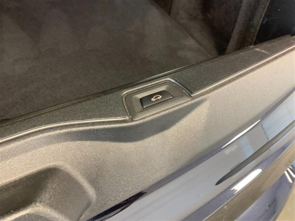 X5 X5 xDrive30d Tetto Apri