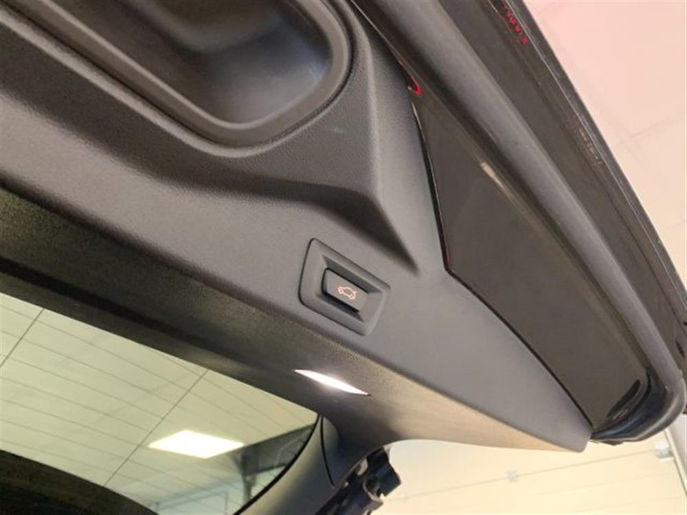 X5 X5 xDrive30d Tetto Apri