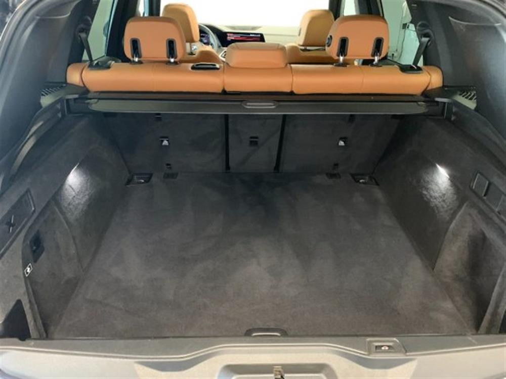 X5 X5 xDrive30d Tetto Apri