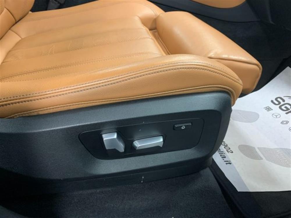 X5 X5 xDrive30d Tetto Apri