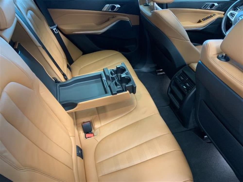 X5 X5 xDrive30d Tetto Apri