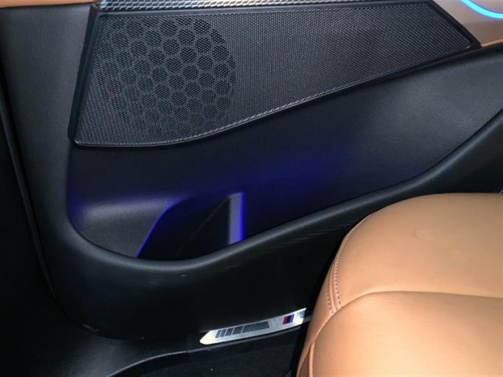 X5 X5 xDrive30d Tetto Apri