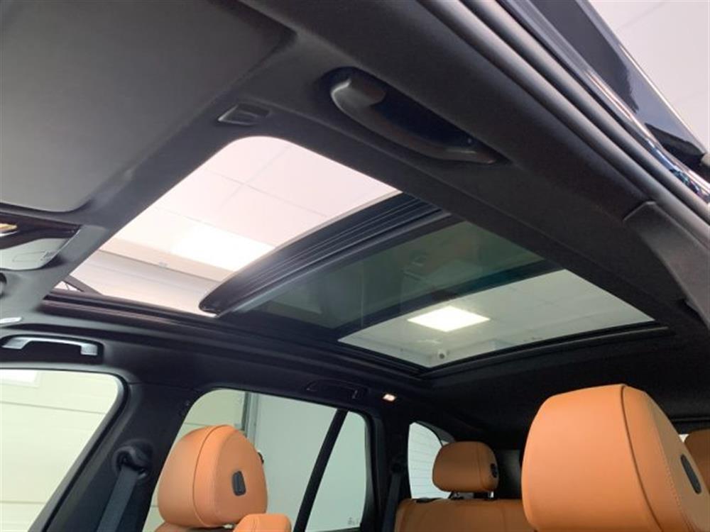 X5 X5 xDrive30d Tetto Apri