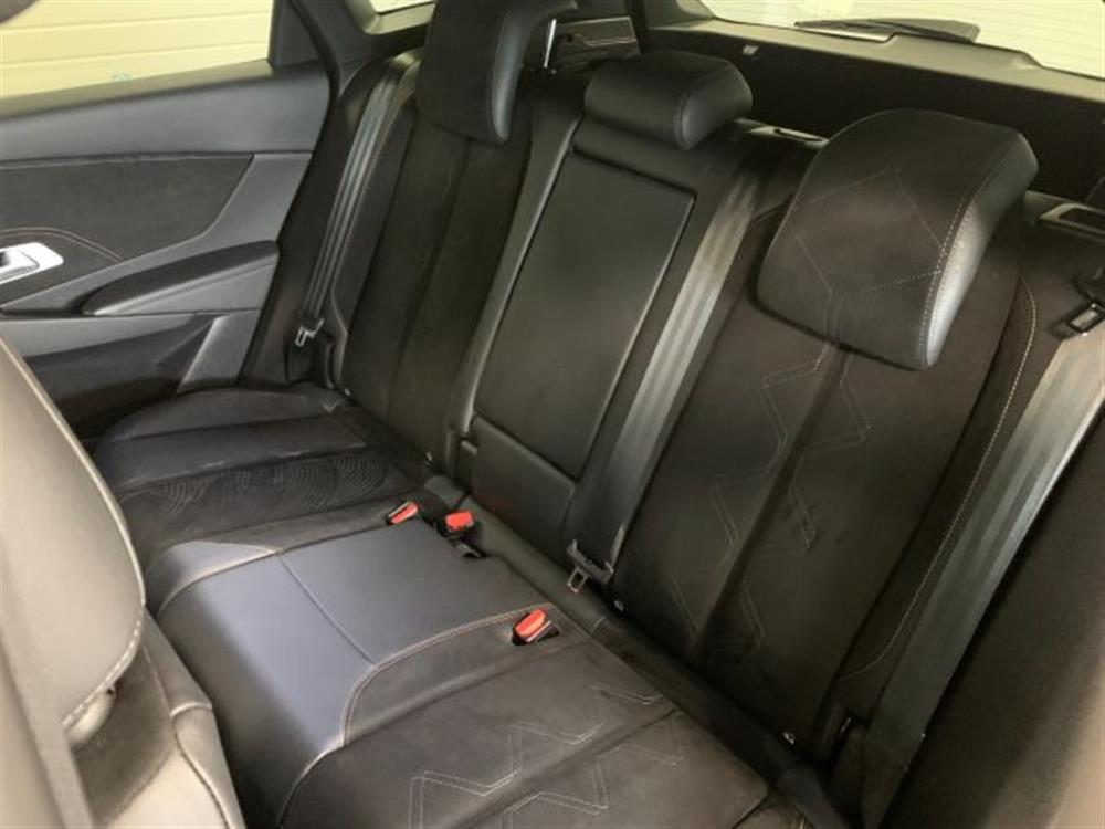 DS 7 DS 7 Performance Line + S