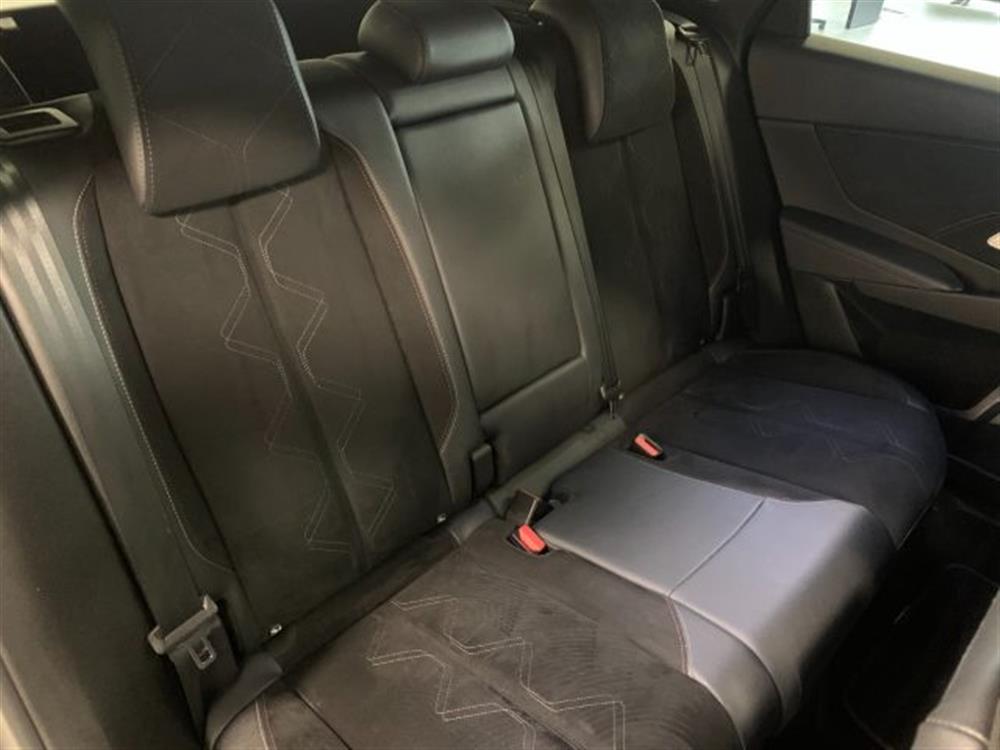 DS 7 DS 7 Performance Line + S