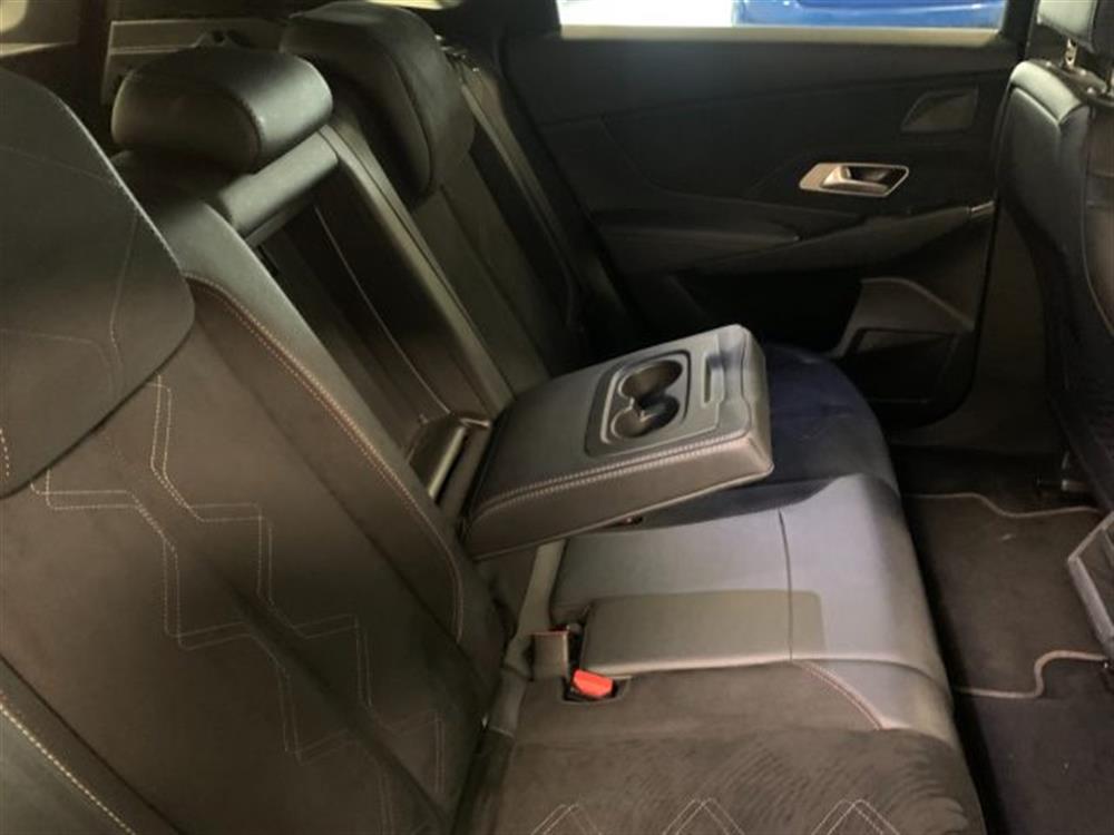 DS 7 DS 7 Performance Line + S