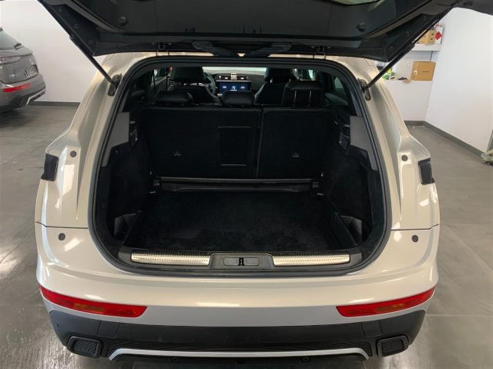 DS 7 DS 7 Performance Line + S