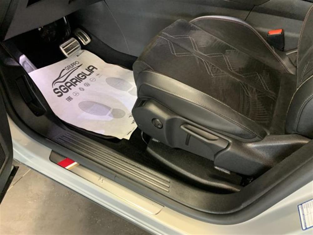 DS 7 DS 7 Performance Line + S