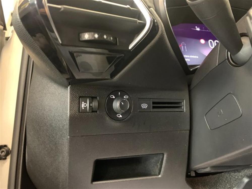 DS 7 DS 7 Performance Line + S