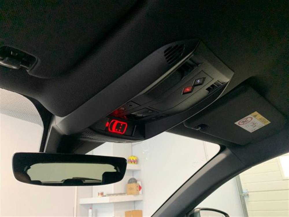 DS 7 DS 7 Performance Line + S