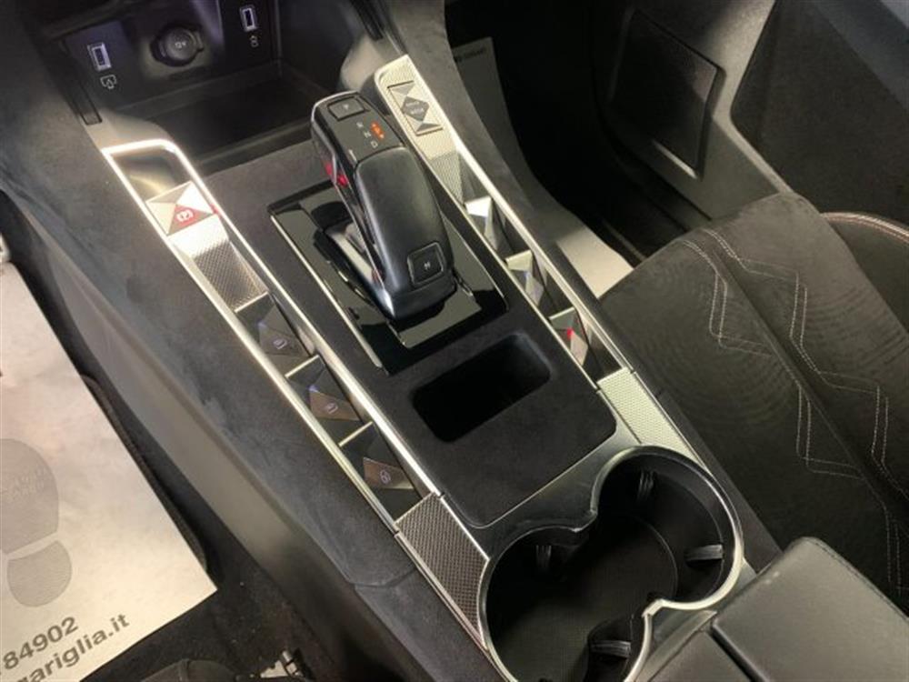 DS 7 DS 7 Performance Line + S