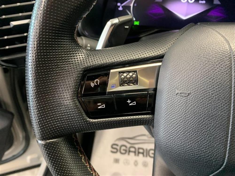 DS 7 DS 7 Performance Line + S